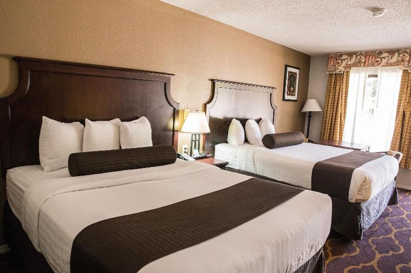 Mockingbird Inn Suites image