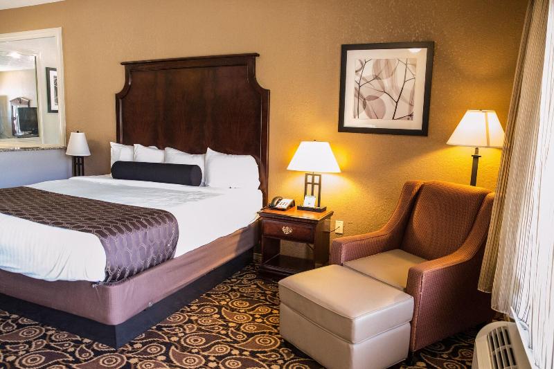 Mockingbird Inn Suites image