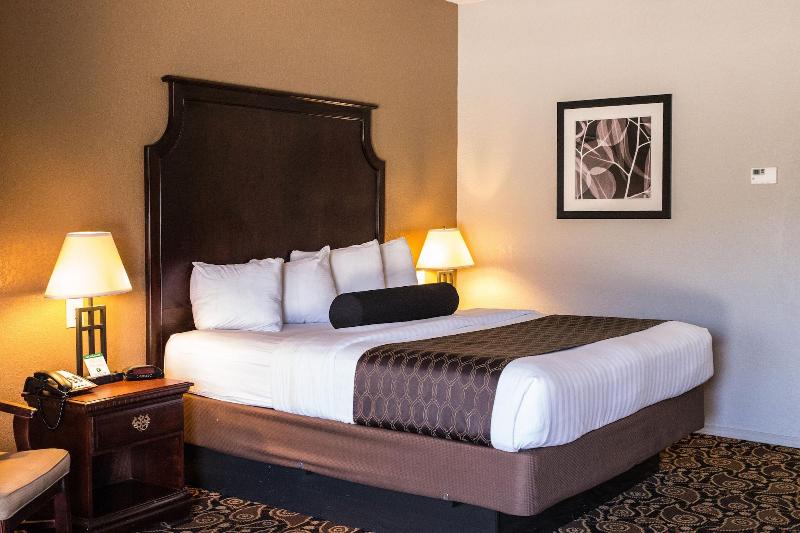 Mockingbird Inn Suites image