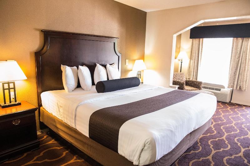 Mockingbird Inn Suites image