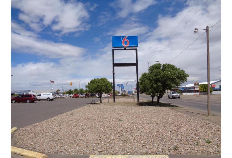 Motel 6 Motel 6 Dumas, TX
