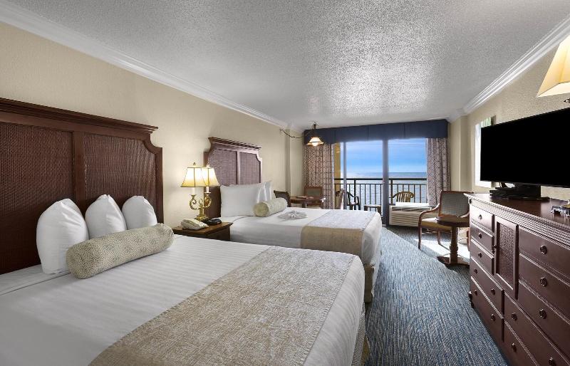 Holiday Inn At The Pavilion