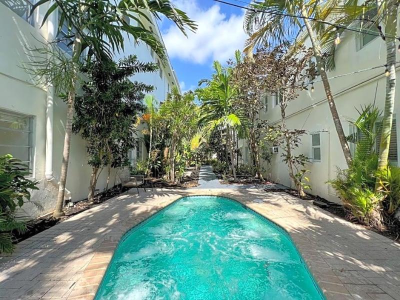 North Beach Hotel A North Beach Village Resort Hot image