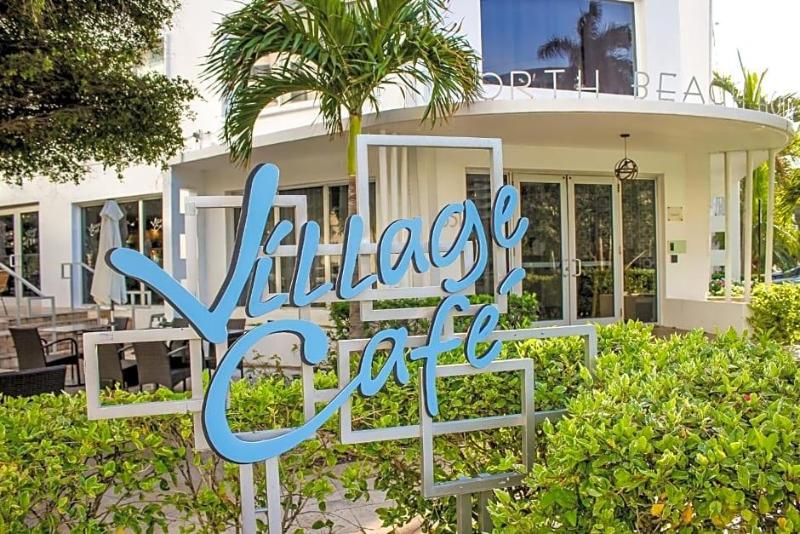 North Beach Hotel A North Beach Village Resort Hot image