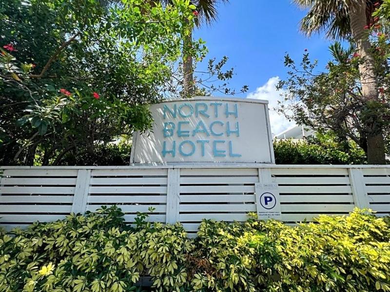 North Beach Hotel A North Beach Village Resort Hot image
