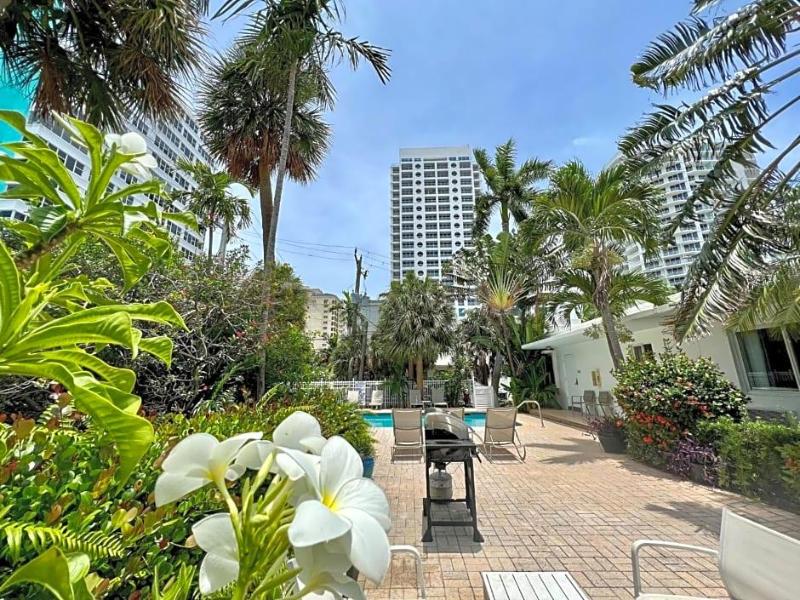 North Beach Hotel A North Beach Village Resort Hot image