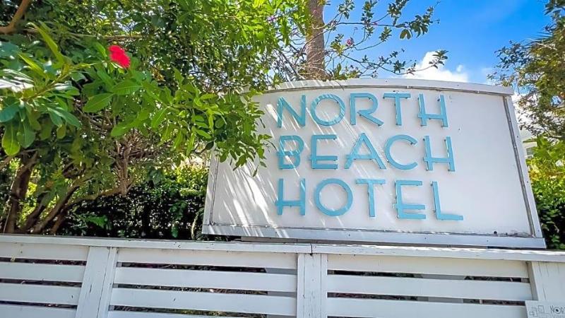 North Beach Hotel A North Beach Village Resort Hot image