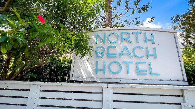 North Beach Hotel A North Beach Village Resort Hot image