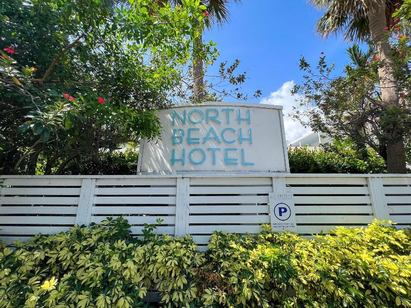 North Beach Hotel A North Beach Village Resort Hot image
