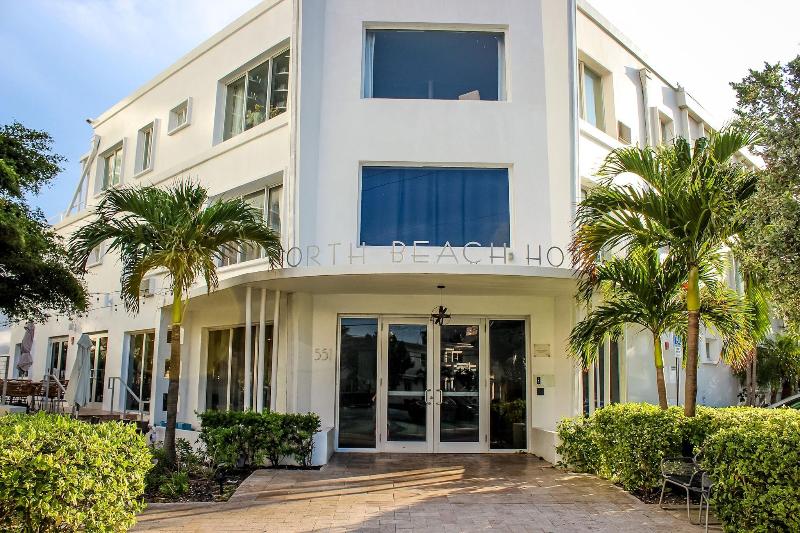 North Beach Hotel A North Beach Village Resort Hot image
