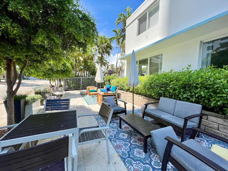 North Beach Hotel A North Beach Village Resort Hot image