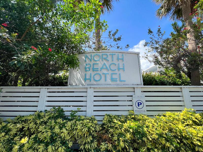 North Beach Hotel A North Beach Village Resort Hot image