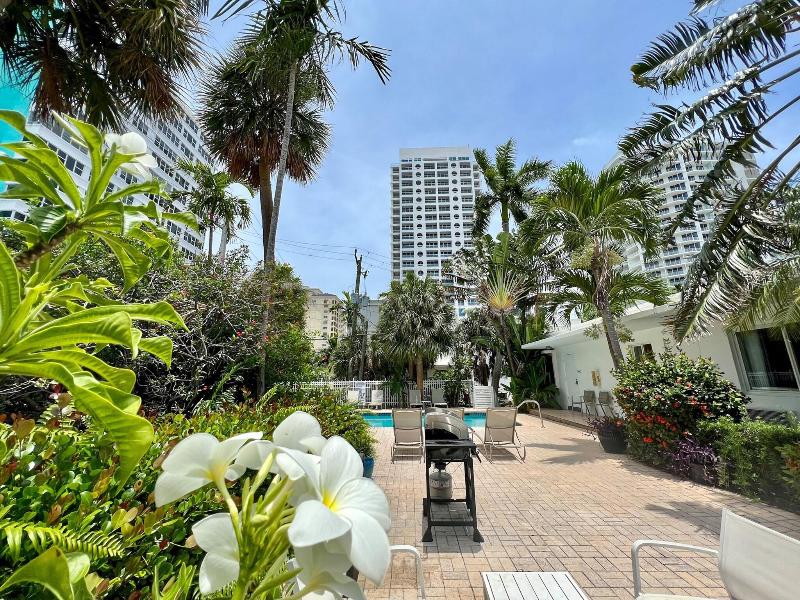 North Beach Hotel A North Beach Village Resort Hot image