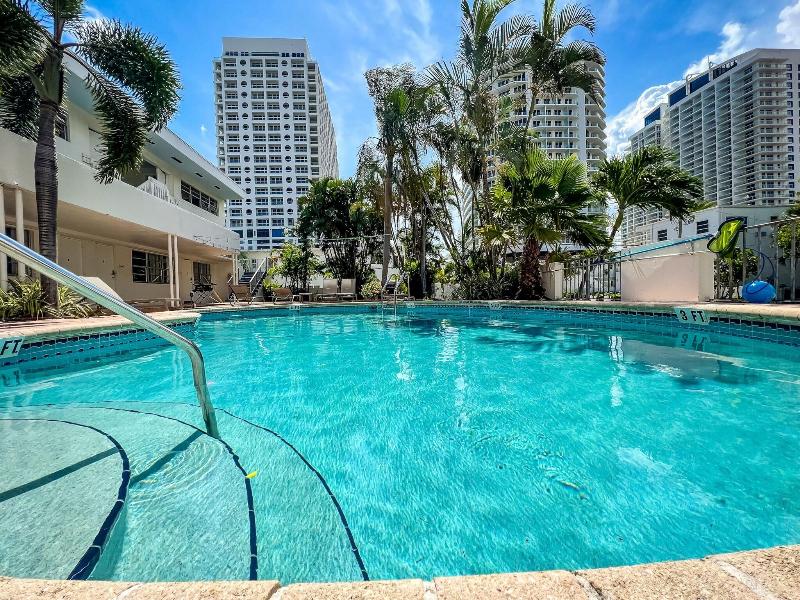 North Beach Hotel A North Beach Village Resort Hot image