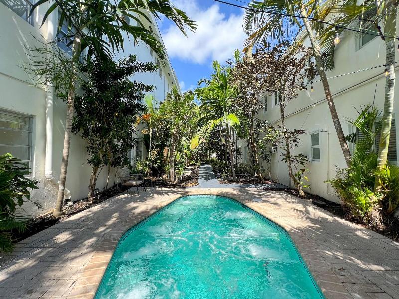 North Beach Hotel A North Beach Village Resort Hot image