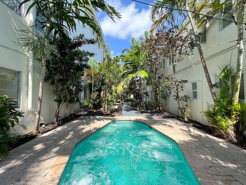 North Beach Hotel A North Beach Village Resort Hot image