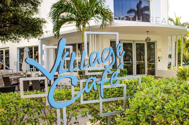 North Beach Hotel A North Beach Village Resort Hot image