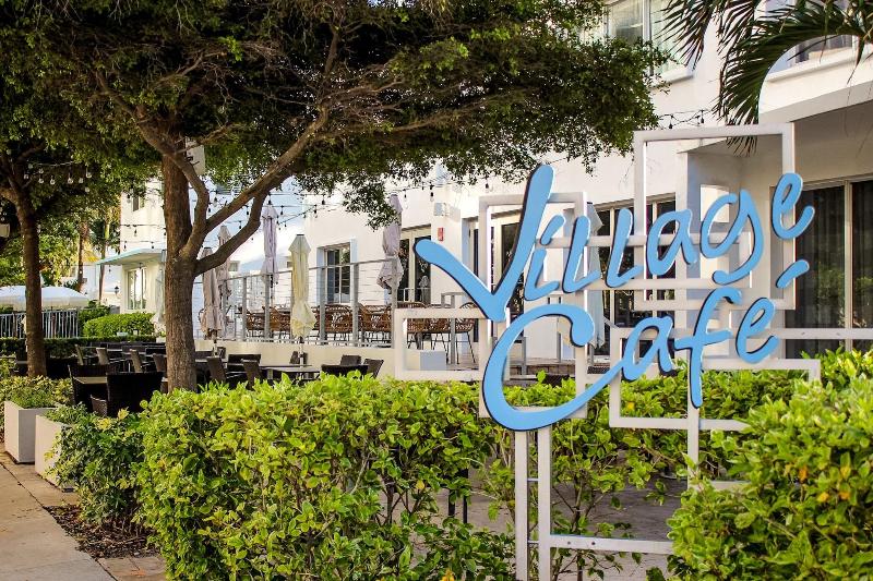 North Beach Hotel A North Beach Village Resort Hot image