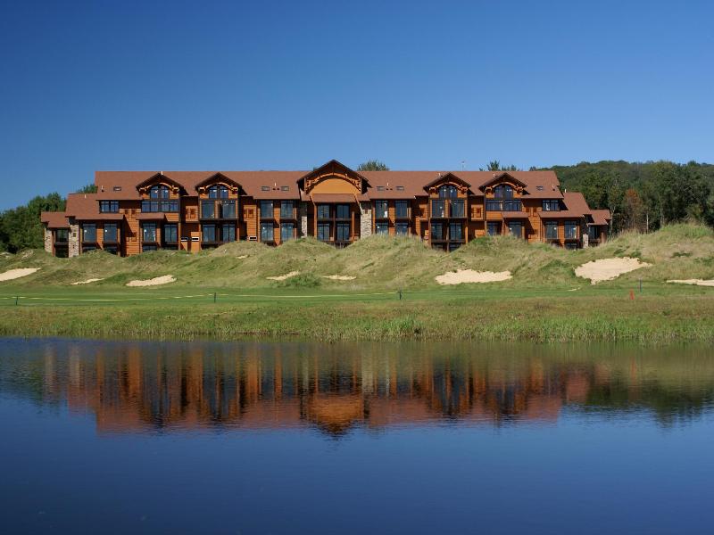 Chula Vista Resort image