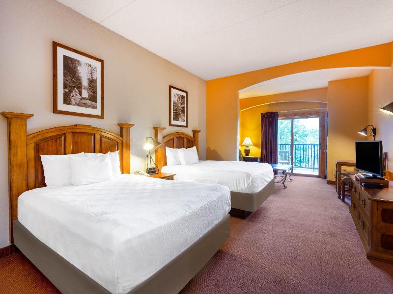 Chula Vista Resort image