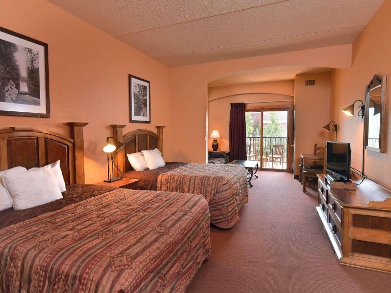 Chula Vista Resort image