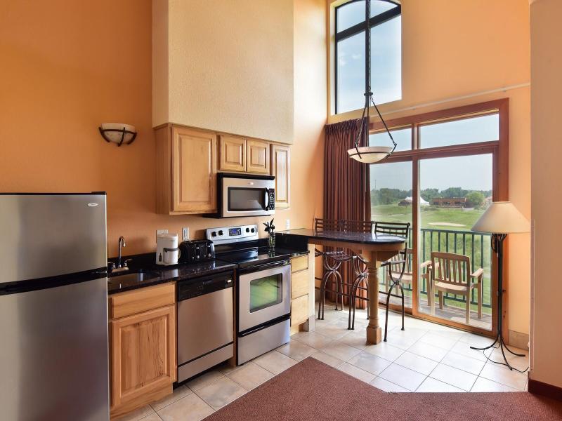 Chula Vista Resort image