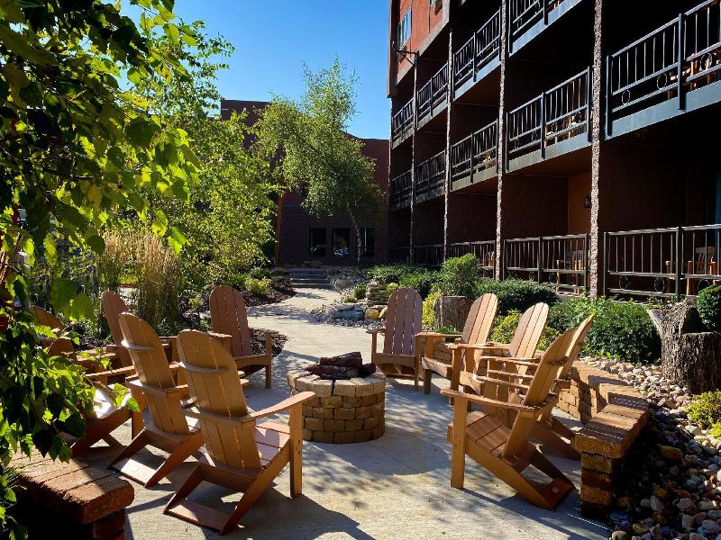 Chula Vista Resort image