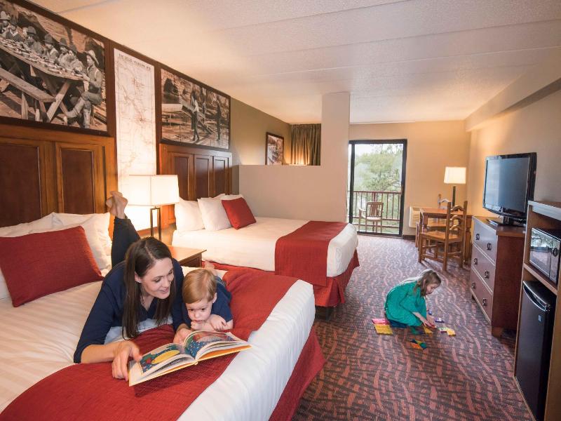 Chula Vista Resort image