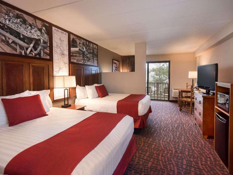 Chula Vista Resort image