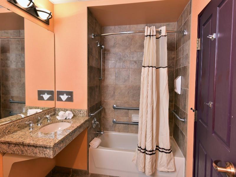 Chula Vista Resort image