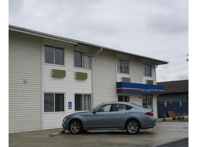 Motel 6 Weatherford, TX GA 2