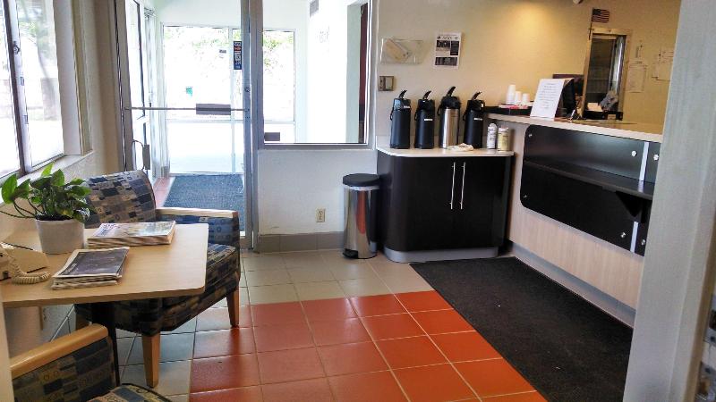 Motel 6 Ely image