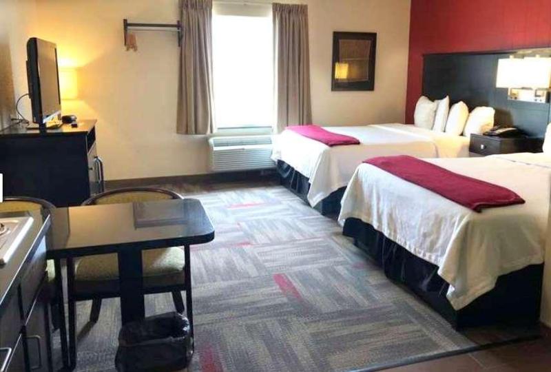 Black Gold Suites Tioga 3