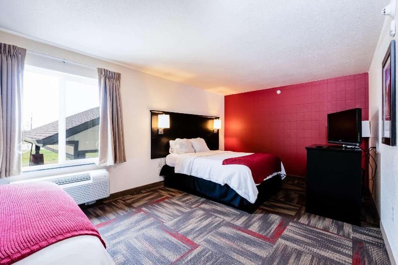 Black Gold Suites Tioga 4