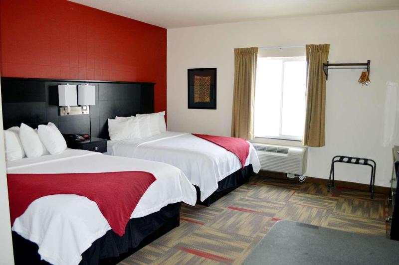 Black Gold Suites Tioga 5