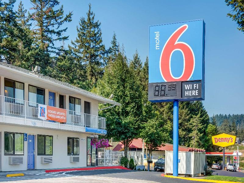 Motel 6 Eugene South Springfield image