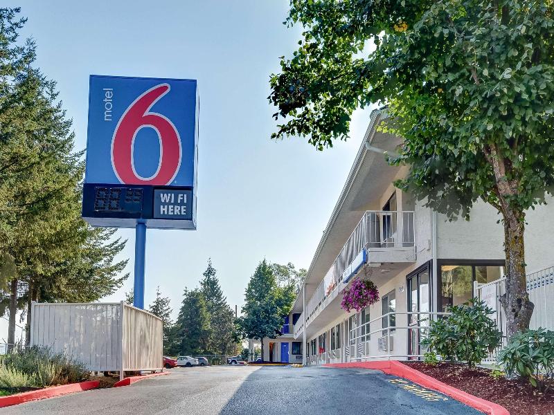 Motel 6 Eugene South Springfield image