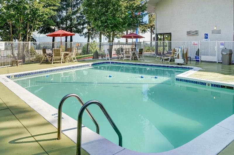 Motel 6 Eugene South Springfield image