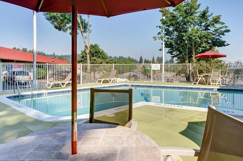 Motel 6 Eugene South Springfield image