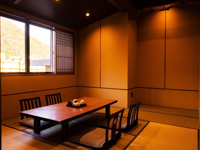 Hakoneyumoto Onsen Yaeikan image