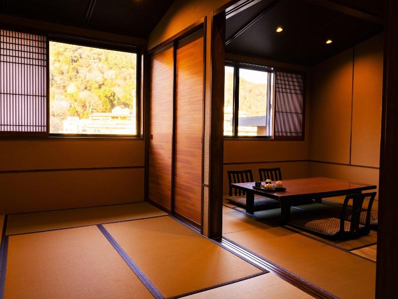 Hakoneyumoto Onsen Yaeikan image