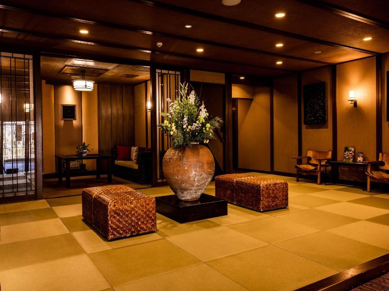 Hakoneyumoto Onsen Yaeikan image