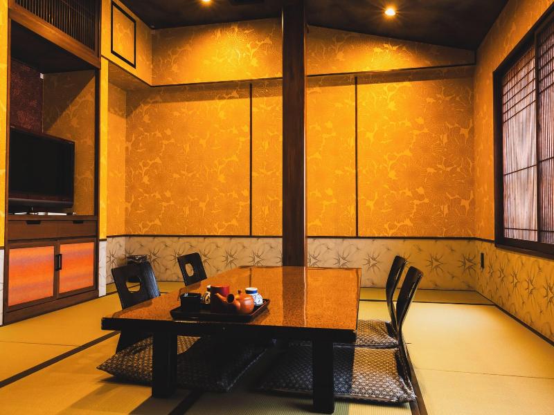 Hakoneyumoto Onsen Yaeikan image