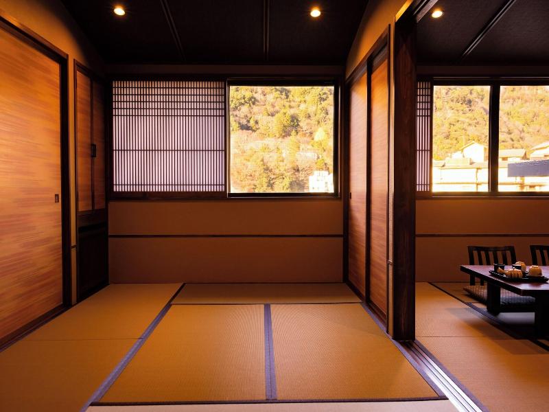 Hakoneyumoto Onsen Yaeikan image