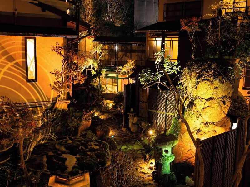 Hakoneyumoto Onsen Yaeikan image