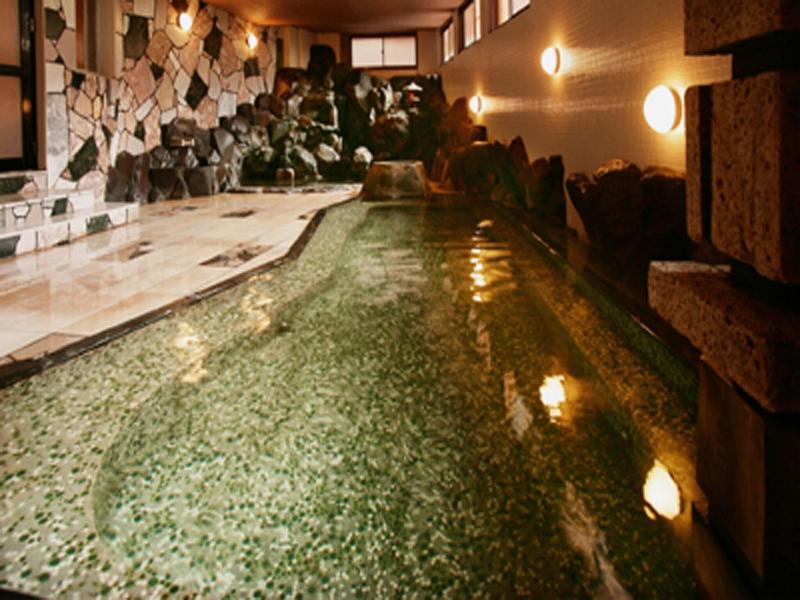 Hakoneyumoto Onsen Yaeikan image