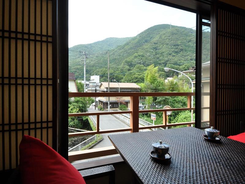 Hakoneyumoto Onsen Yaeikan image