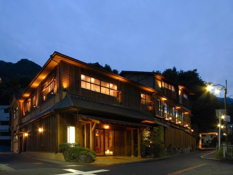 Hakoneyumoto Onsen Yaeikan image
