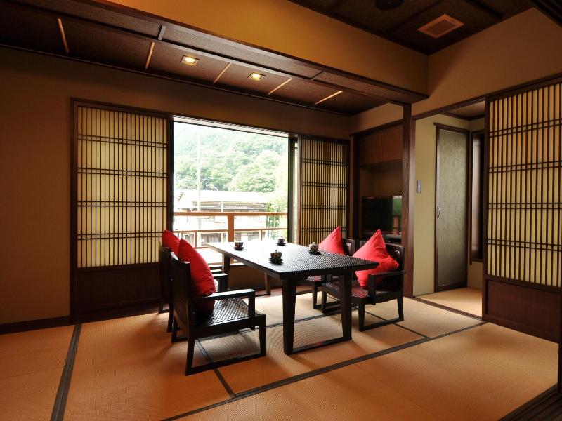 Hakoneyumoto Onsen Yaeikan image