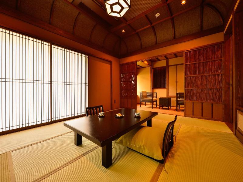 Hakoneyumoto Onsen Yaeikan image